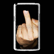 Coque LG L80 Fuck 10