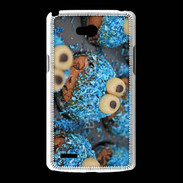 Coque LG L80 Gâteaux 1