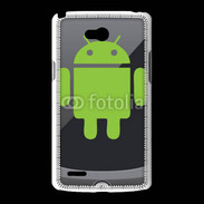 Coque LG L80 Mobile Androïd