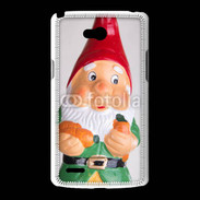 Coque LG L80 Nain de jardin
