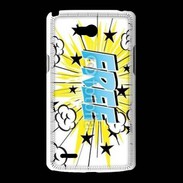 Coque LG L80 free Cartoon 500