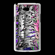 Coque LG L80 Graffiti vector art 900