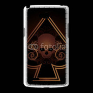 Coque LG L80 As de pique