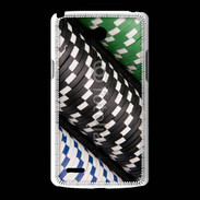 Coque LG L80 Jetons de poker 16