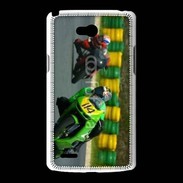 Coque LG L80 Moto GP