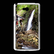 Coque LG L80 Moto allroad