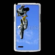 Coque LG L80 Freestyle motocross 7