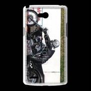 Coque LG L80 moteur dragster 3