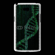 Coque LG L80 ADN Matrice