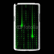 Coque LG L80 Matrix