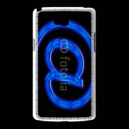 Coque LG L80 Internet 2
