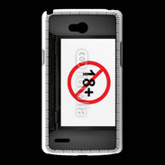 Coque LG L80 ordianteur moins de 18 ans