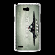 Coque LG L80 Ovni