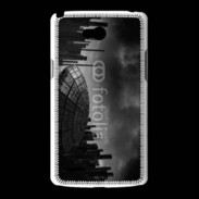 Coque LG L80 Ovni 2