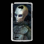Coque LG L80 Alien 4