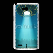 Coque LG L80 Extra terrestre 5