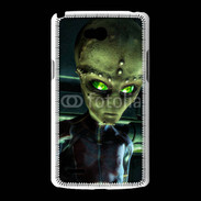 Coque LG L80 Alien 6