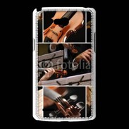 Coque LG L80 Musique classique 1