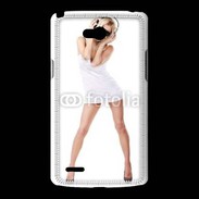 Coque LG L80 Djette