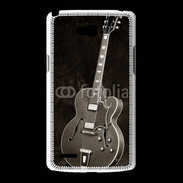 Coque LG L80 Guitare 100