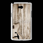 Coque LG L80 Guitare électrique 56