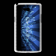 Coque LG L80 Night live Background 15