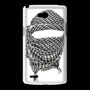 Coque LG L80 Keffiyeh