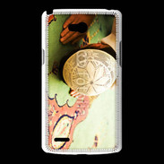 Coque LG L80 Tapis de prière 1