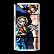 Coque LG L80 Crucifixion 1