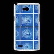 Coque LG L80 Signe du zodiac