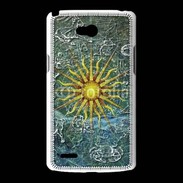 Coque LG L80 Astrologie 50