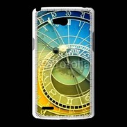 Coque LG L80 Astrologie 60