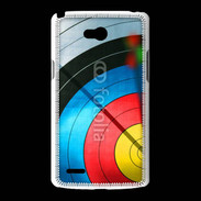 Coque LG L80 Tir à l'arc