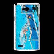 Coque LG L80 Waterpolo