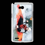 Coque LG L80 Canoë Kayak