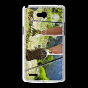 Coque LG L80 Randonnée