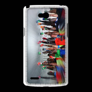 Coque LG L80 Marathon