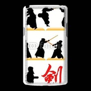 Coque LG L80 Kendo