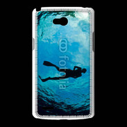 Coque LG L80 Apnée