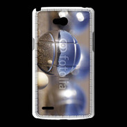 Coque LG L80 Pétanque 3
