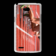 Coque LG L80 Départ 100m
