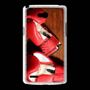 Coque LG L80 Gant de boxe 3