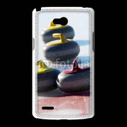 Coque LG L80 Curling