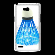 Coque LG L80 Volent de Badminton