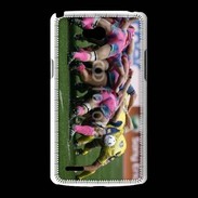 Coque LG L80 Opposition pack de rugby