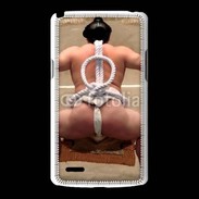 Coque LG L80 Sumo 2