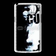 Coque LG L80 Basket background