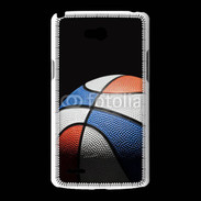 Coque LG L80 Ballon de basket 2