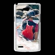 Coque LG L80 Kayakiste