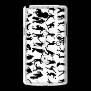 Coque LG L80 Sports collection